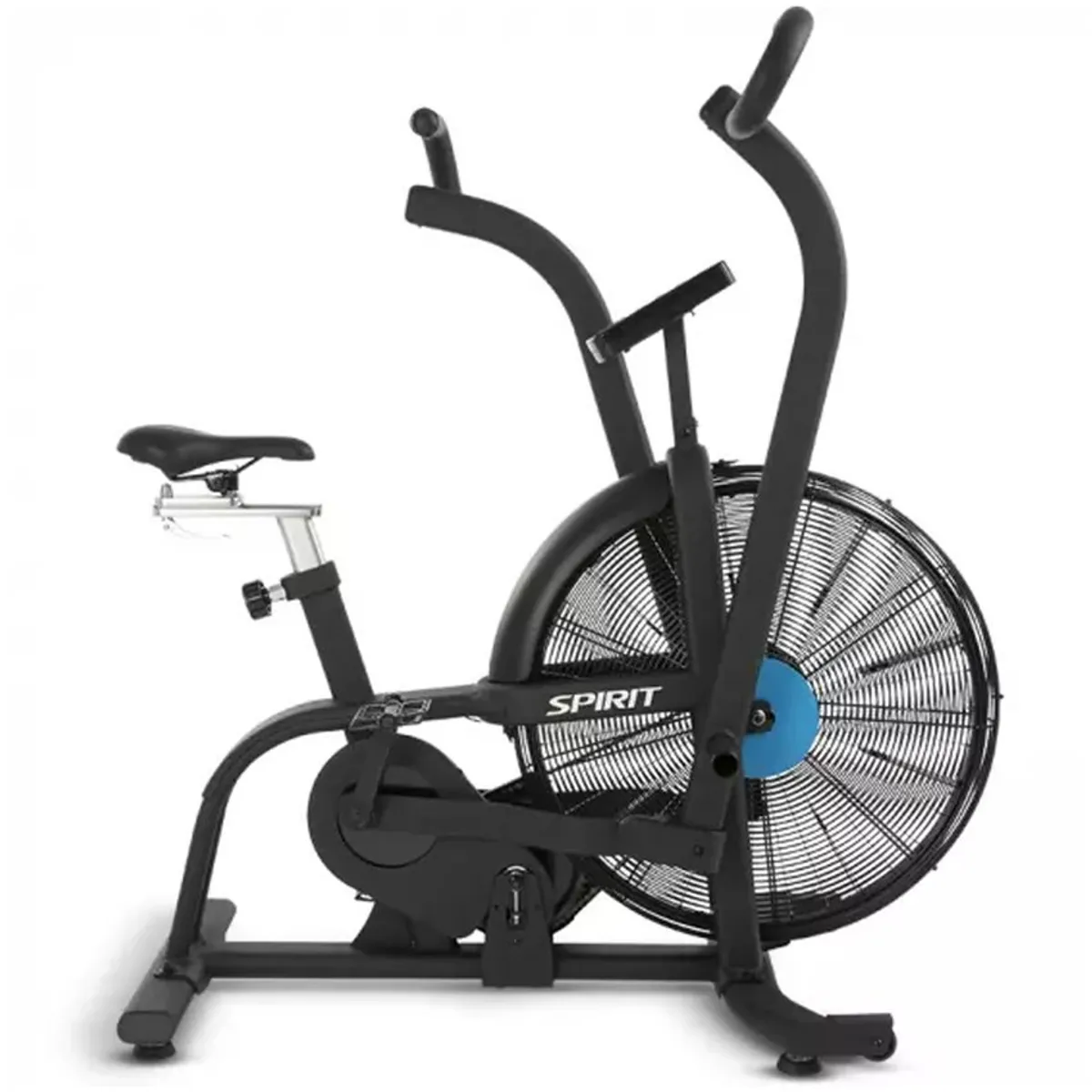 MOVIFIT - AB900+ BICICLETA DE AIRE AIR BIKE PROFESIONAL SPIRIT COMMERCIAL FITNESS®