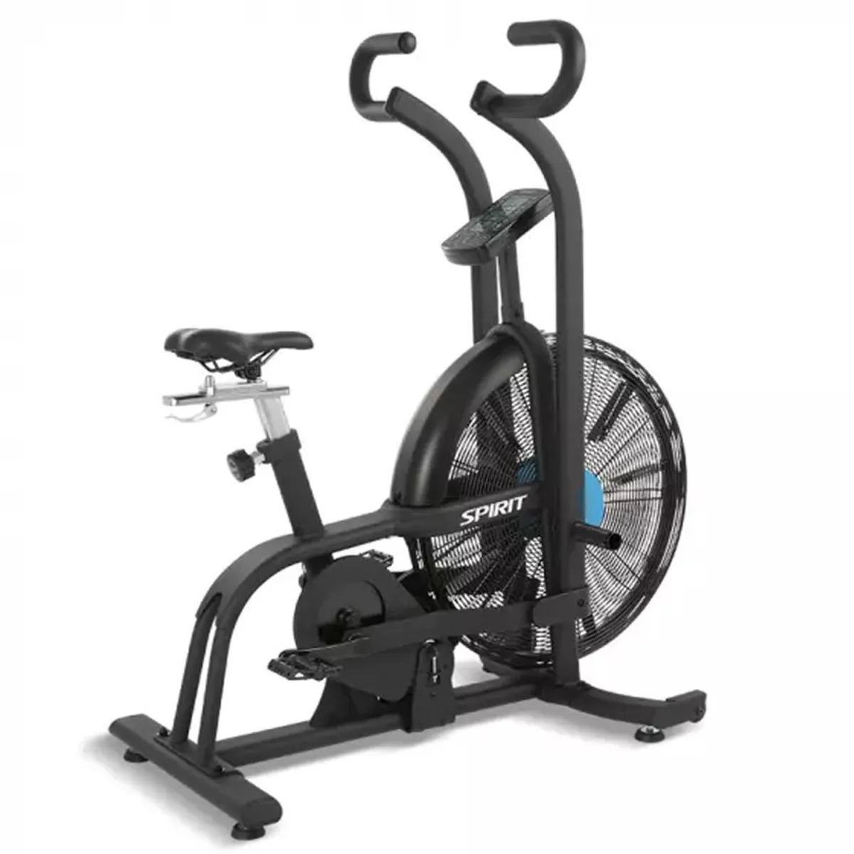 MOVIFIT - AB900+ BICICLETA DE AIRE AIR BIKE PROFESIONAL SPIRIT COMMERCIAL FITNESS®