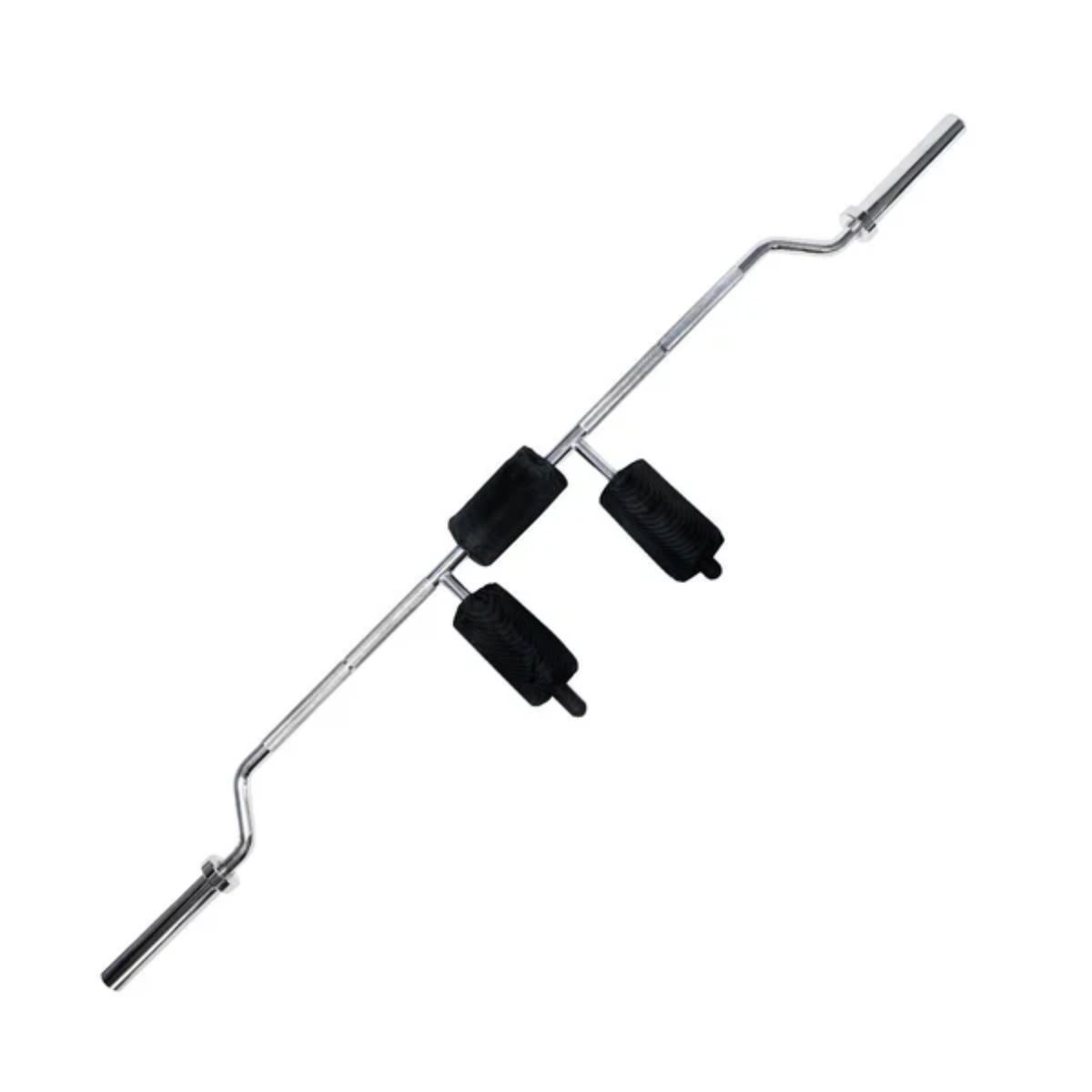 MOVIFIT - Barra para Sentadillas con proteccion para hombro y cuelllo