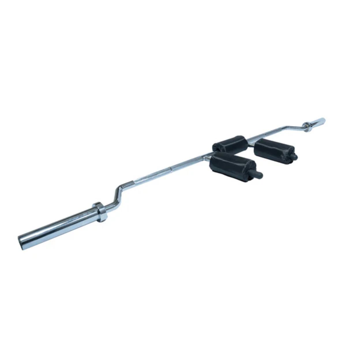 MOVIFIT - Barra para Sentadillas con proteccion para hombro y cuelllo