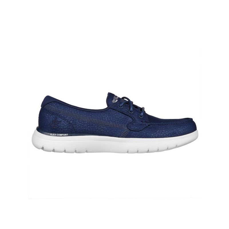 SKECHERS - Tennis Skechers Mujer On The Go Flex