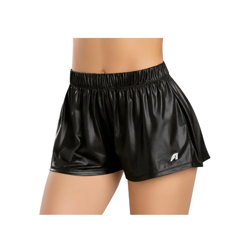 FORMAS INTIMAS - Short Negro Fi 92347