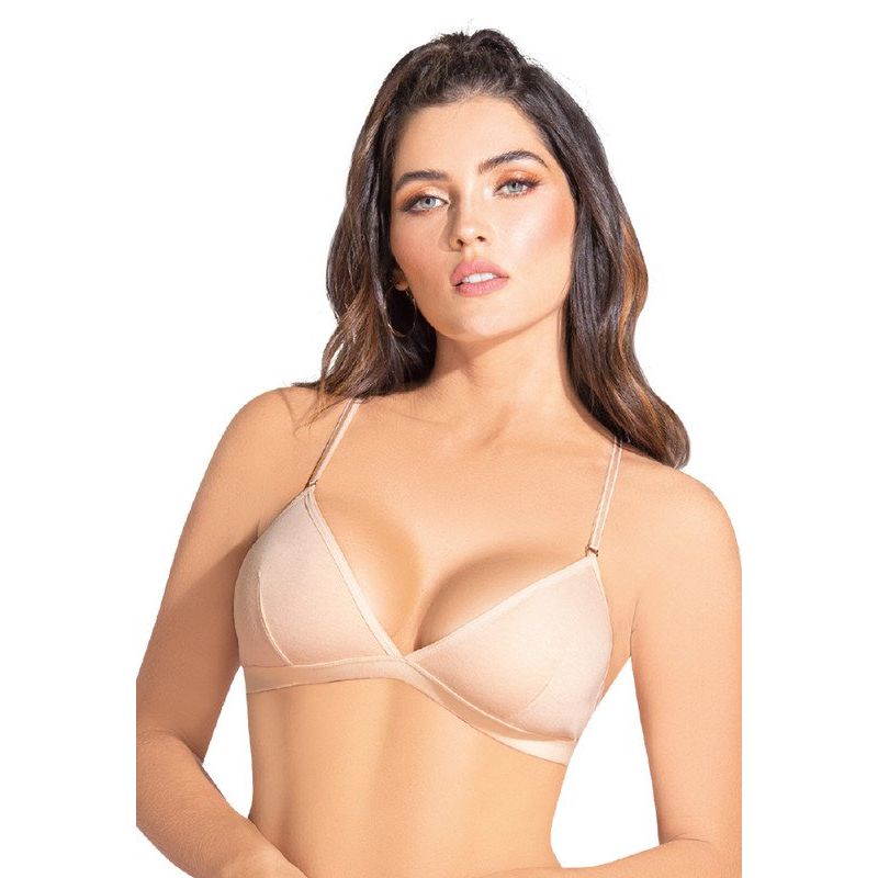 FORMAS INTIMAS - Top Nude FI 76167