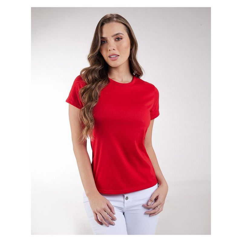MARKETING PERSONAL - Camiseta Rojo MP 82961