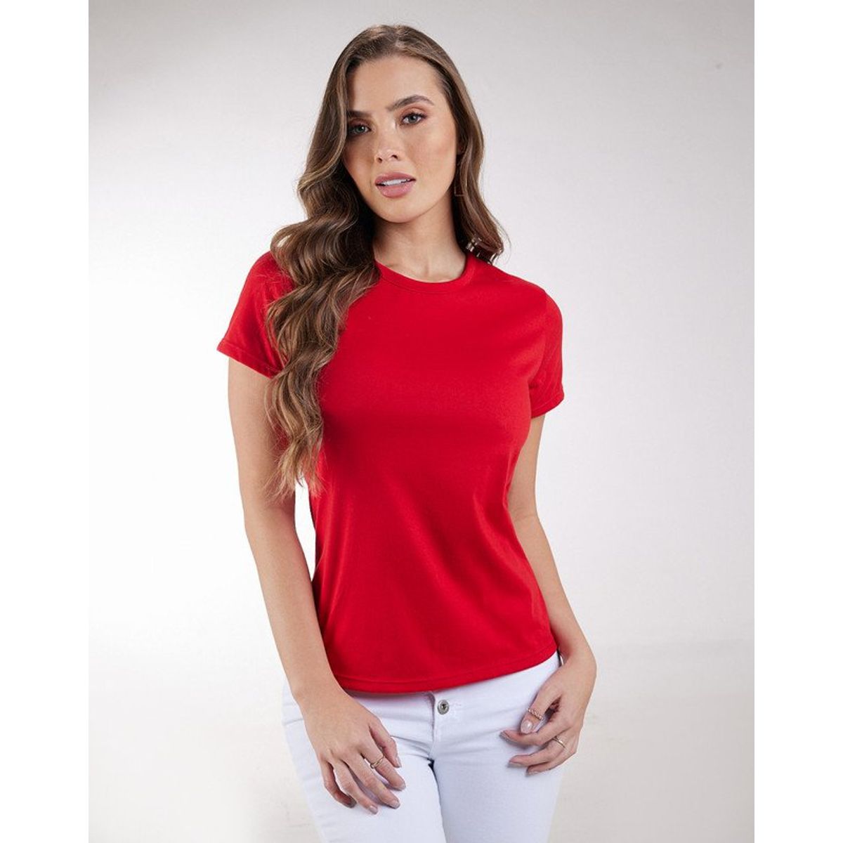 MARKETING PERSONAL - Camiseta Rojo MP 82961