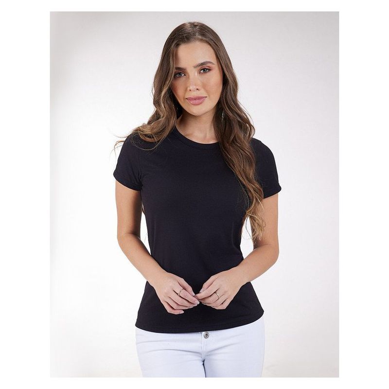 MARKETING PERSONAL - Camiseta Negro MP 82961