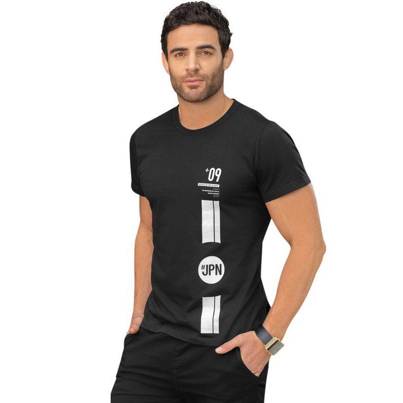 MARKETING PERSONAL - Camiseta Negra MP 91642