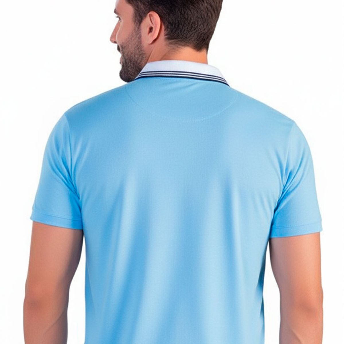 MARKETING PERSONAL - Camiseta Azul MP 92818