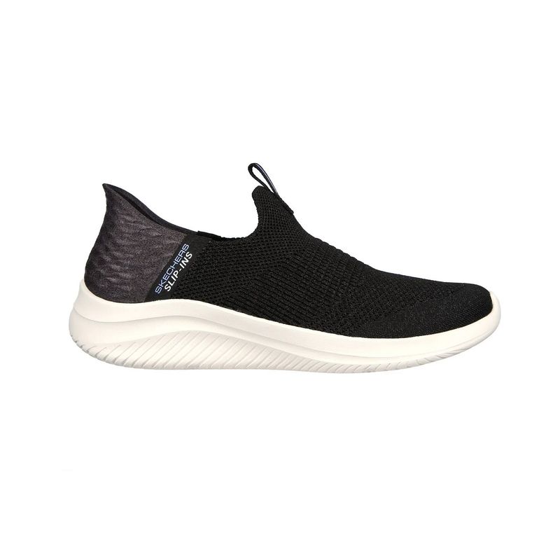 SKECHERS - Tennis Skechers Mujer Slipe-Ins Ultra Flex 30- Smooth Step