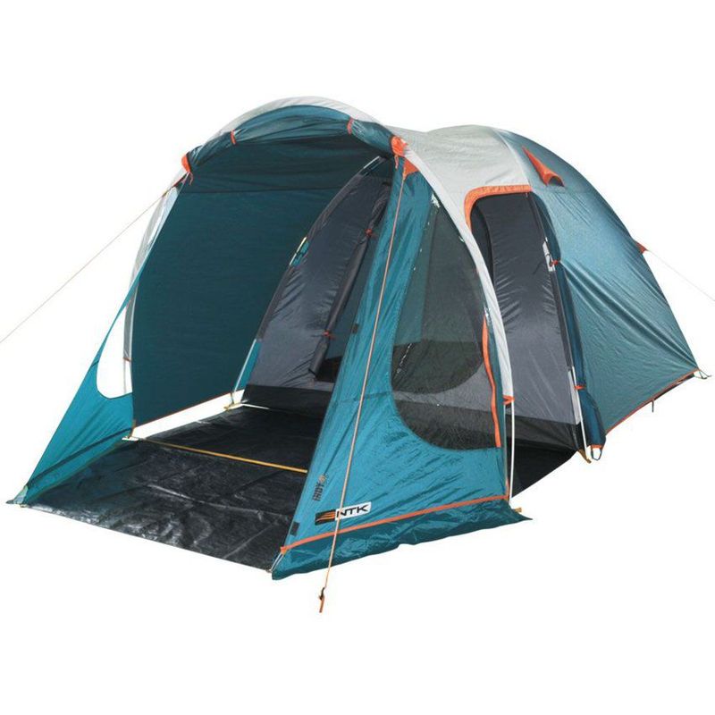 NTK - Carpa Camping NTK Indy Tienda De Campaña 5 Personas-
