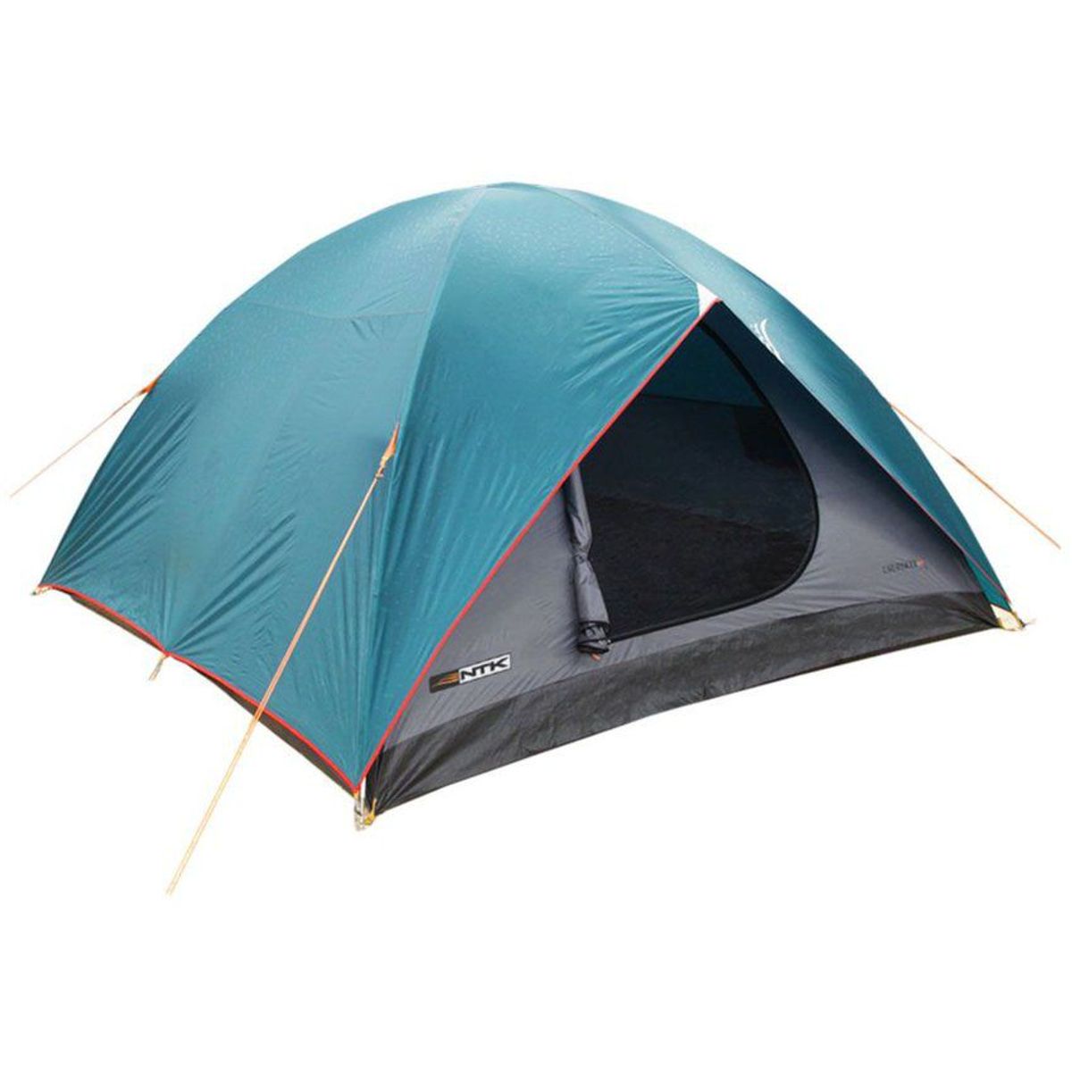 NTK - Carpa Camping NTK Cherokee Tienda De Campaña 6 Personas-