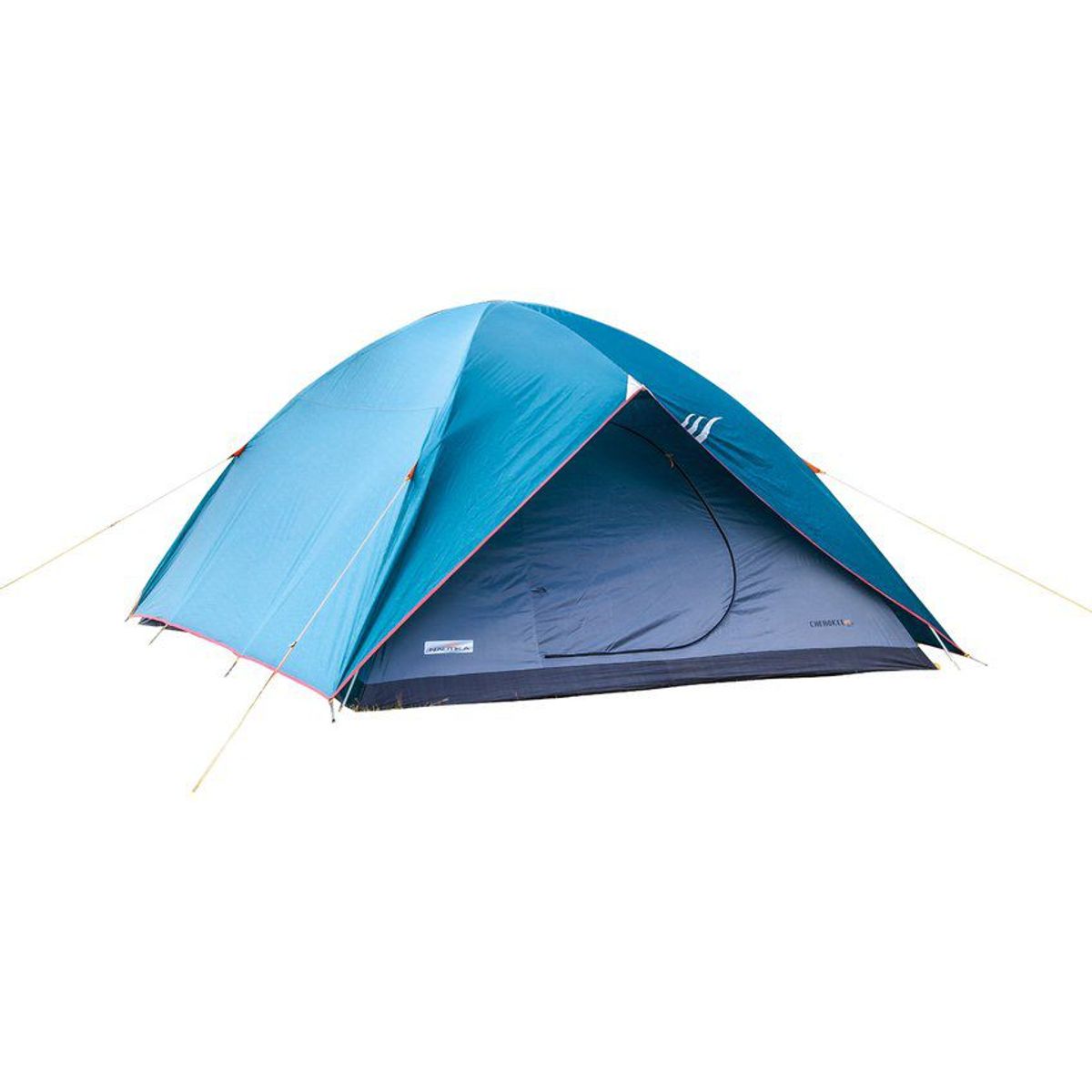 NTK - Carpa Camping NTK Cherokee Tienda De Campaña 6 Personas-
