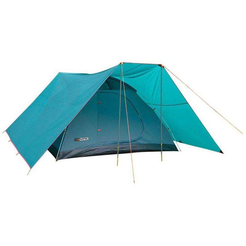 NTK - Carpa Camping NTK Savannah Tienda De Campaña 9 Personas-