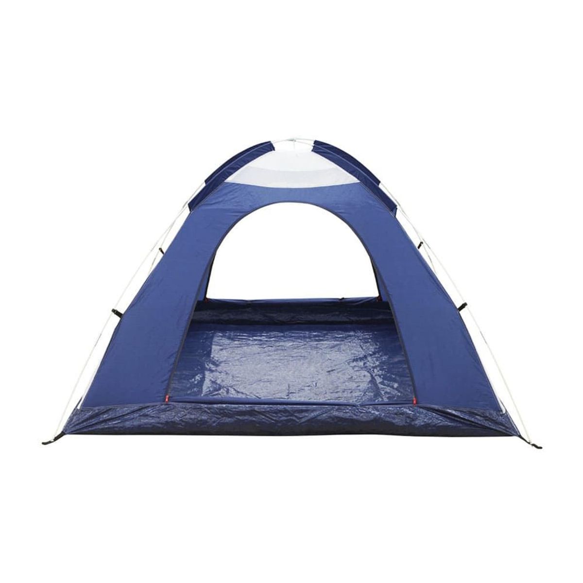 NTK - Carpa Camping NTK Dome Tienda De Campaña 6 Personas-