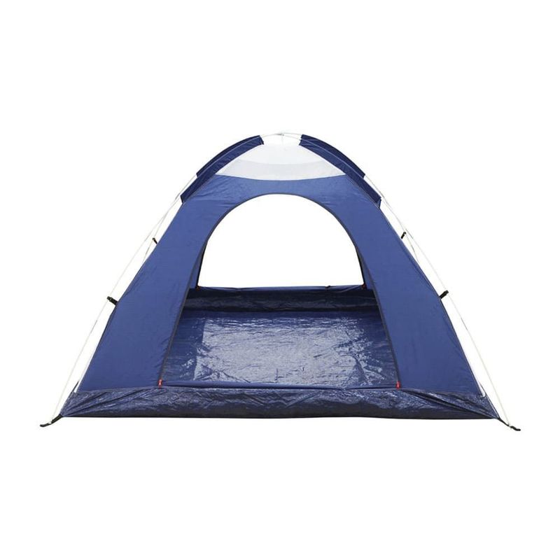 NTK - Carpa Camping NTK Dome Tienda De Campaña 6 Personas-