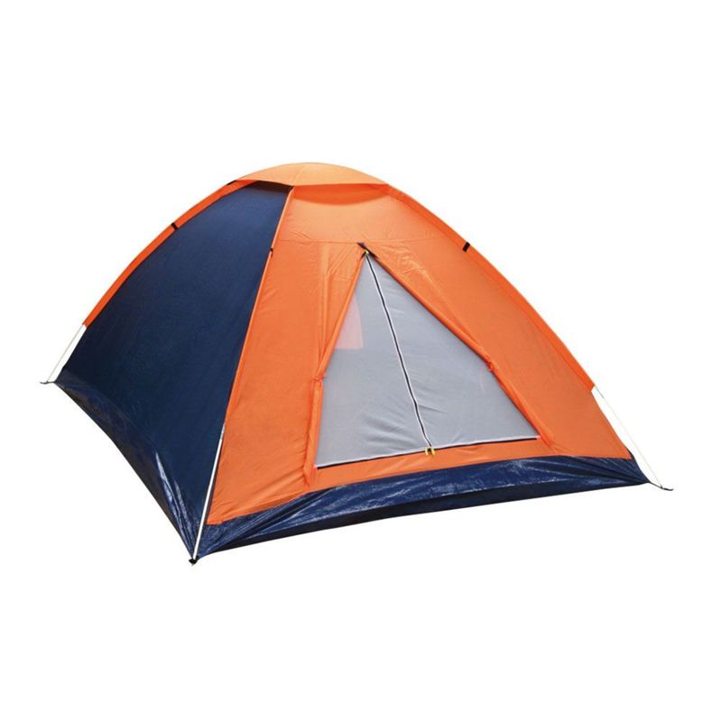 NTK - Carpa Camping NTK Panda Tienda De Campaña 3 Personas-
