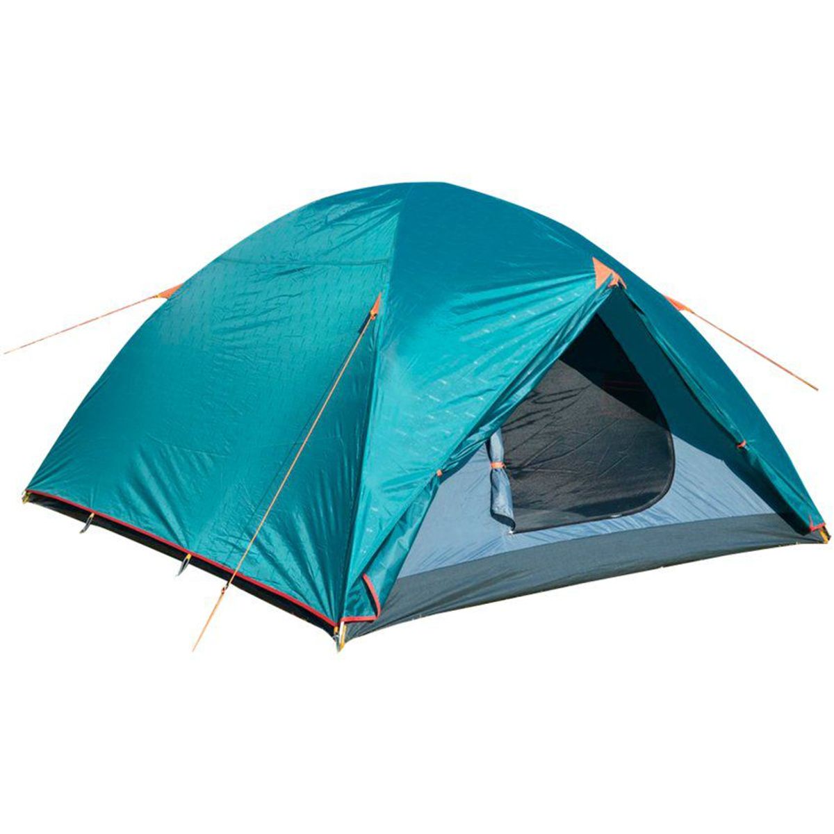 NTK - Carpa camping ntk colorado tienda de campaña 6 personas-