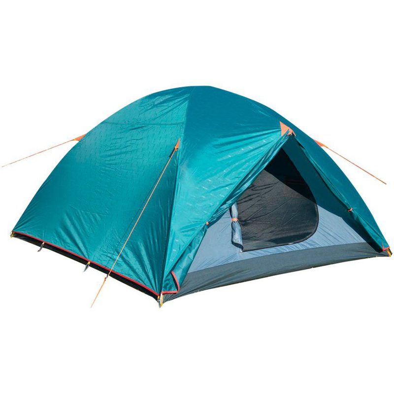NTK - Carpa camping ntk colorado tienda de campaña 6 personas-
