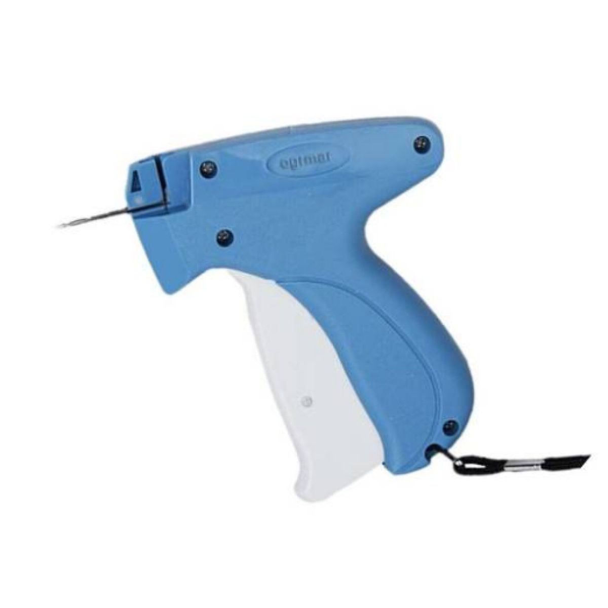 SAGA - Maquina Flechadora Y Etiquetadora Saga