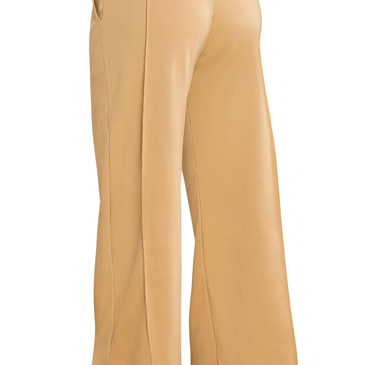 ATYPICAL - Jogger Para Mujer Caramelo Atypical