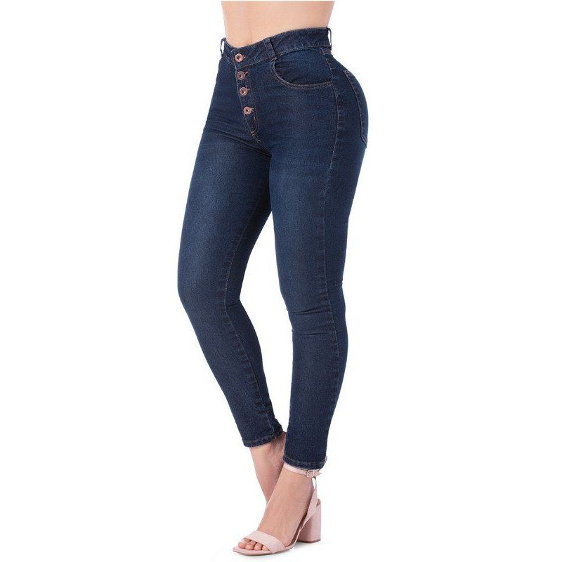 MARKETING PERSONAL - Jean Azul MP 88559