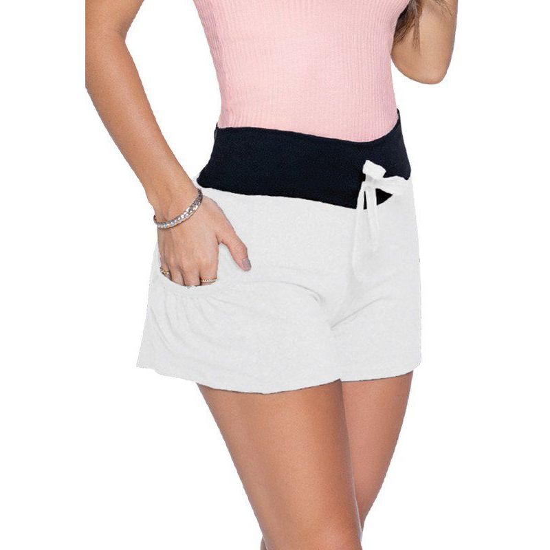 MARKETING PERSONAL - Short Blanco MP 32726