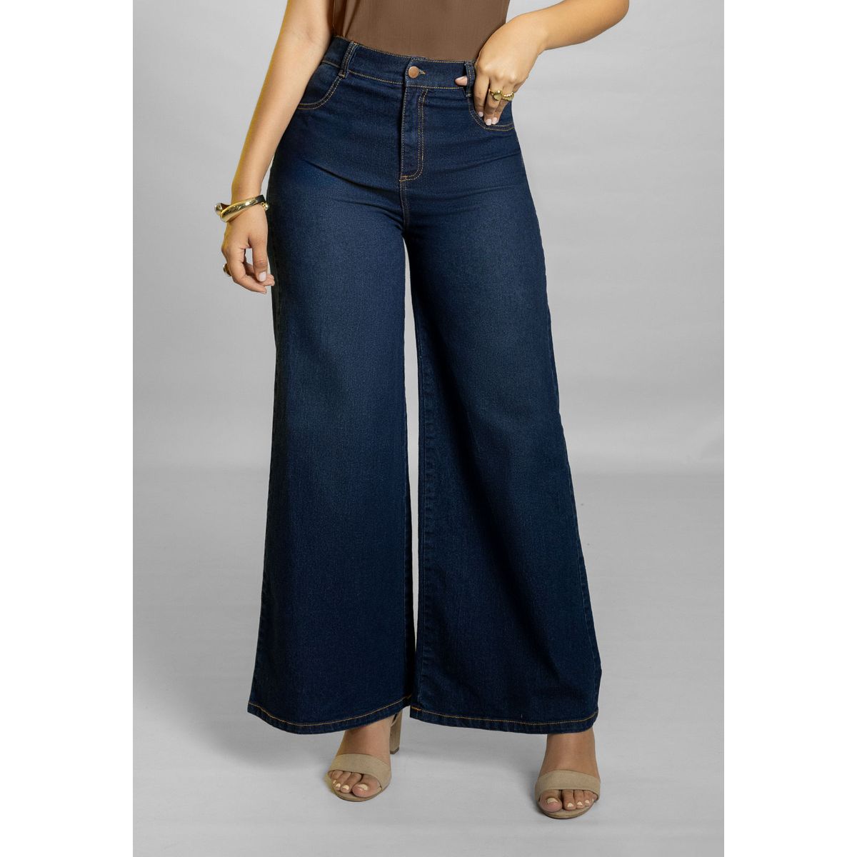 MARKETING PERSONAL - Jean Azul MP 89018