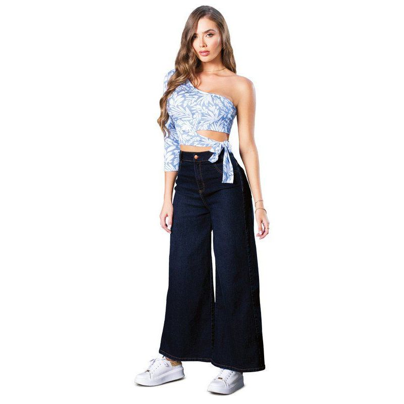 MARKETING PERSONAL - Jean Azul MP 89018
