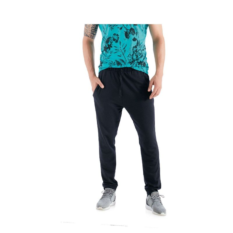 MARKETING PERSONAL - Jogger Para Hombre Negro MP