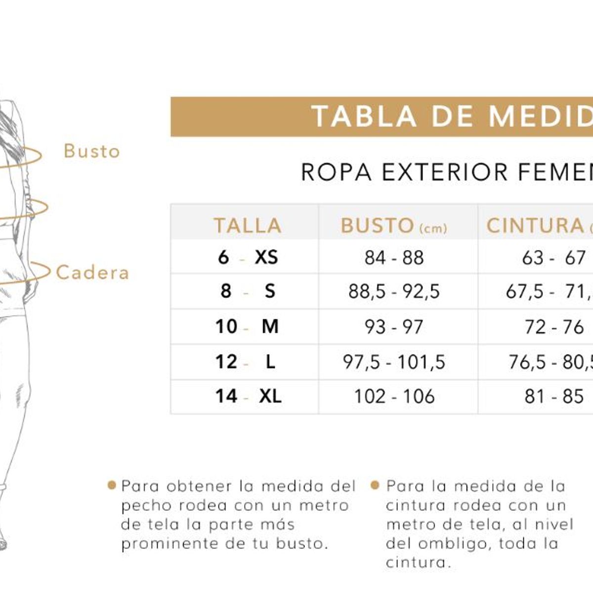 MARKETING PERSONAL - Blusa Adulto Femenino Marfil Marketing  Personal