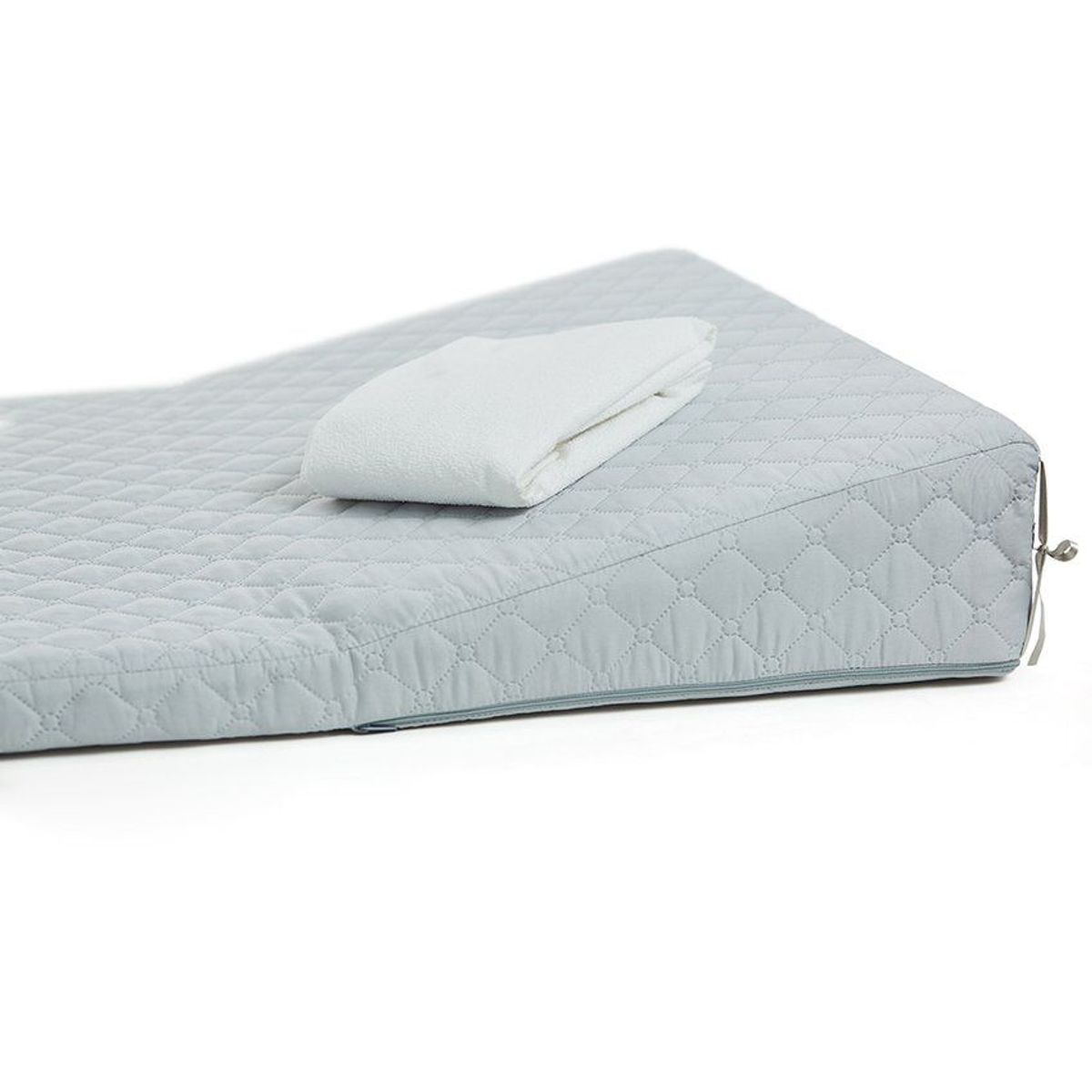 TORAL - Colchón antireflujo  toral 3 funciones en 1