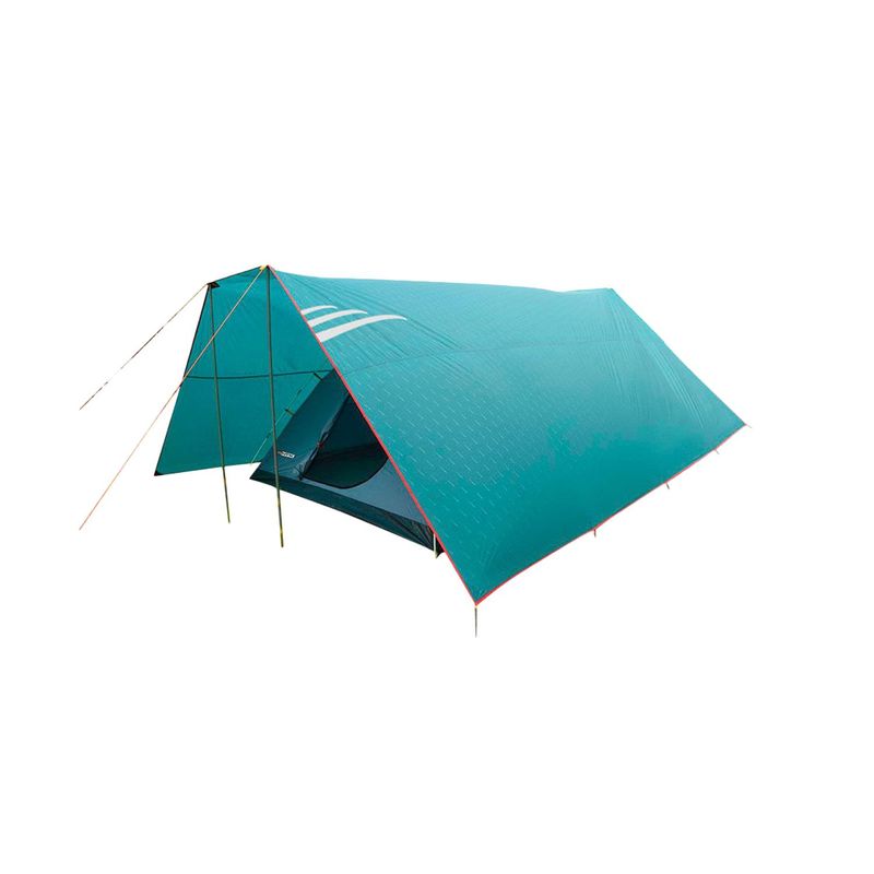 NTK - Carpa Camping NTK Savannah Tienda De Campaña 6 Personas-