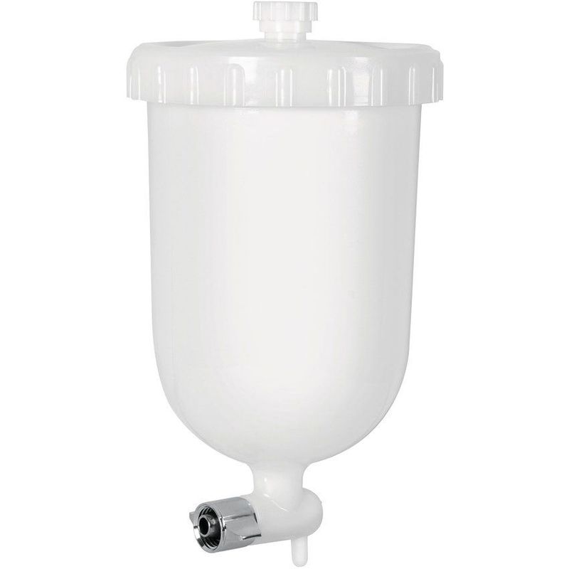 TRUPER - Vaso para pistola pipi-403, pipi-402 y pipi-401 truper