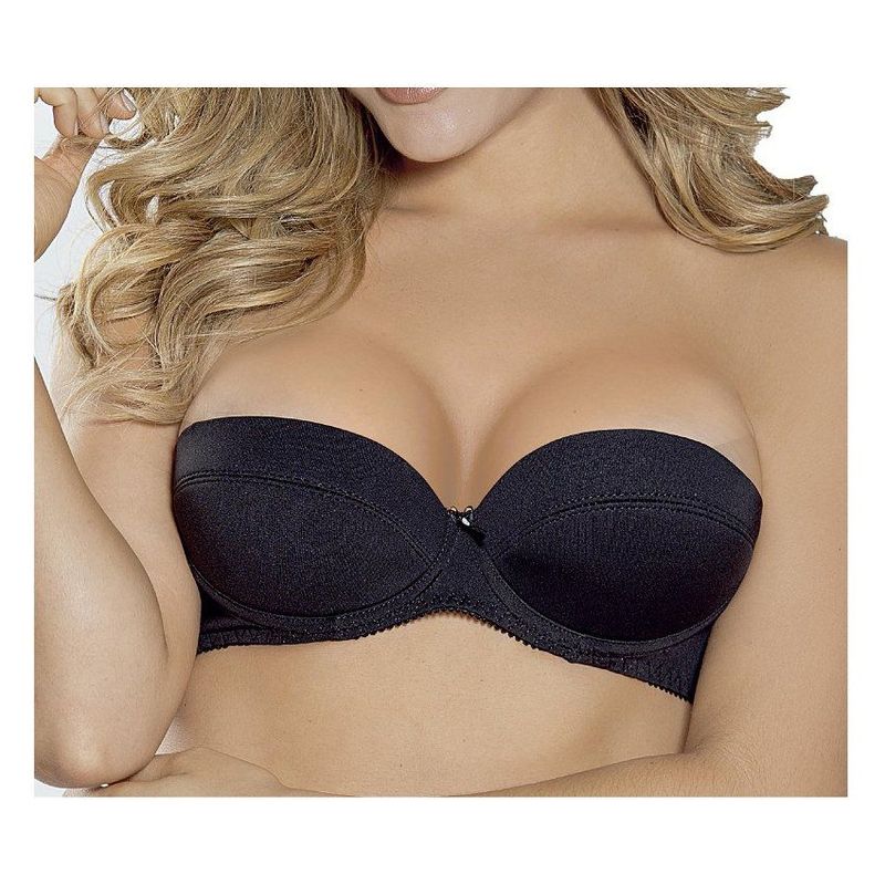 MARKETING PERSONAL - Brasier adulto marketing personal para mujer negro