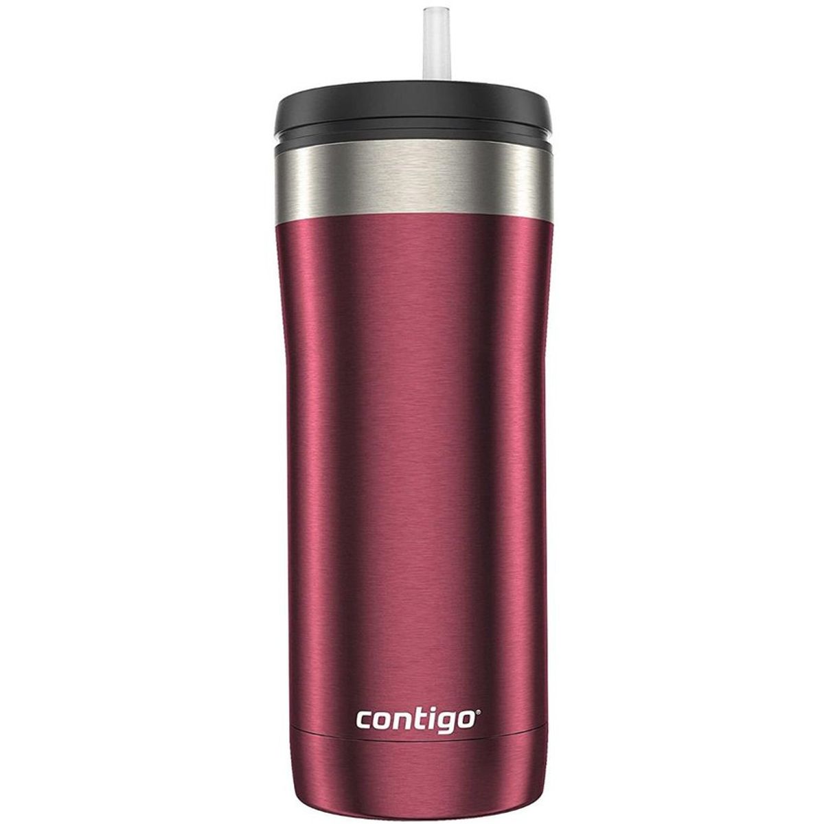 COLEMAN - Vaso Termo Contigo Uptown Acero Dual 24 Oz 710ml Choco Trufa