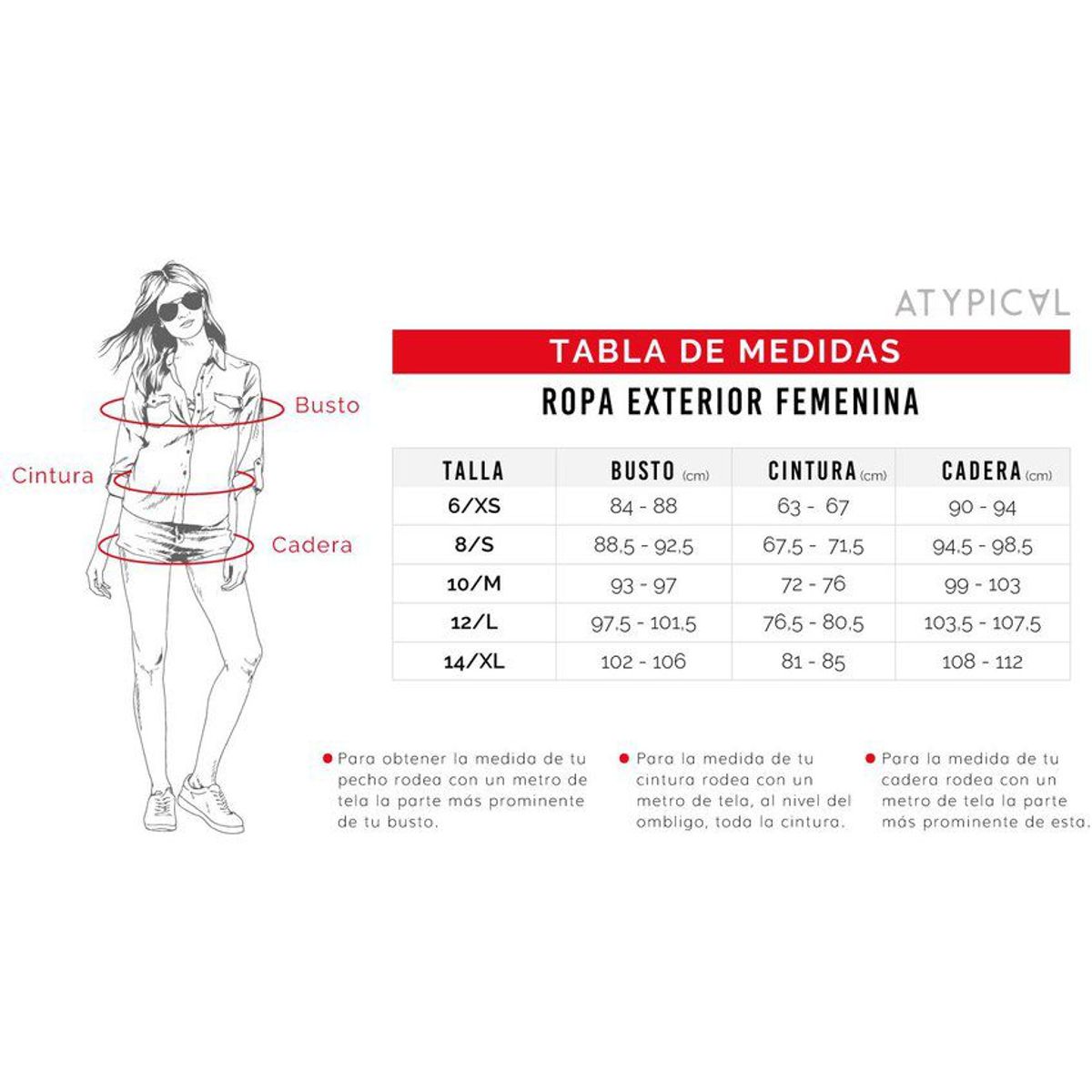 ATYPICAL - Camiseta Para Mujer Mostaza Atypical