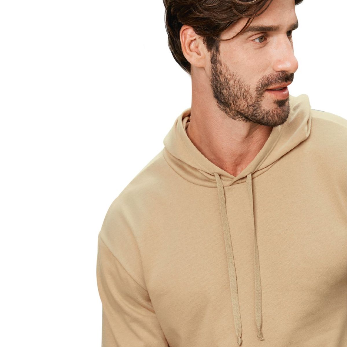 MARKETING PERSONAL - Buzo Para Hombre Caramelo MP