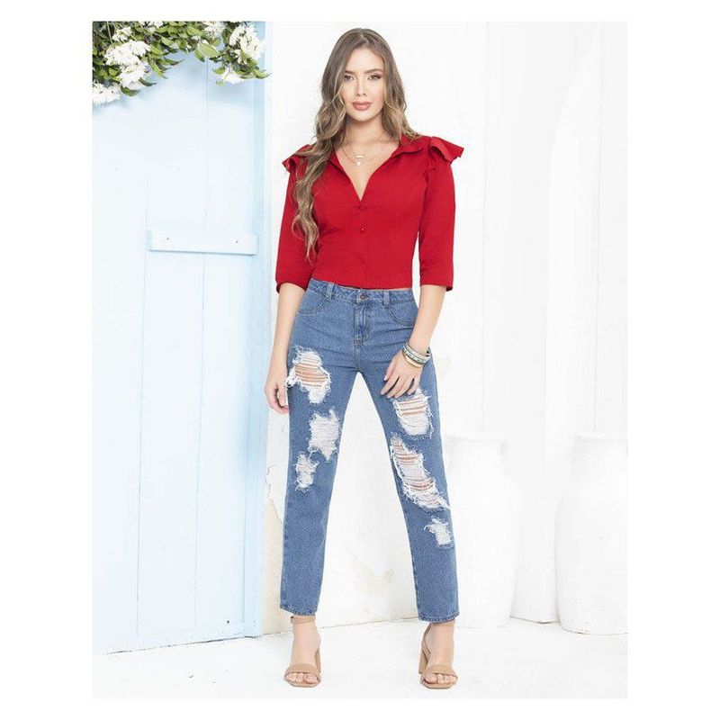MARKETING PERSONAL - Jean Azul MP 91796