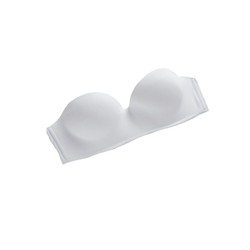 FORMAS INTIMAS - Bustier Adulto Blanco Fi 100022