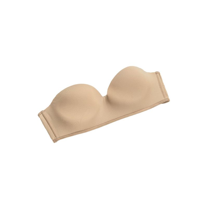 FORMAS INTIMAS - Bustier Adulto Caramelo Fi 100022