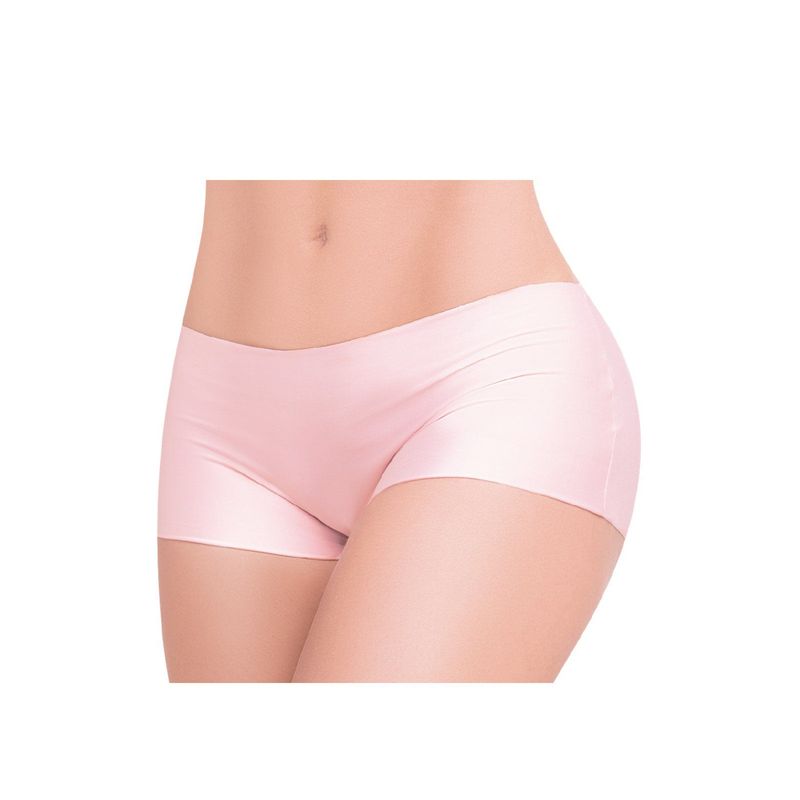 FORMAS INTIMAS - Cachetero Paq X4 Adulto Multicolor FI 75714