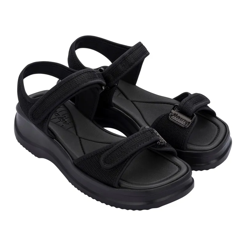 AZALEIA - SANDALIAS NEGRO AZALEIA VERA THERAPY PAP 18451-90142