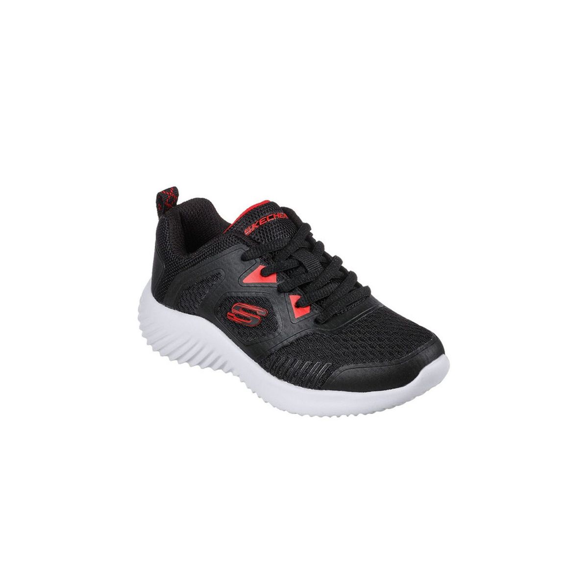 SKECHERS - Tennis Skechers Niño Bounder