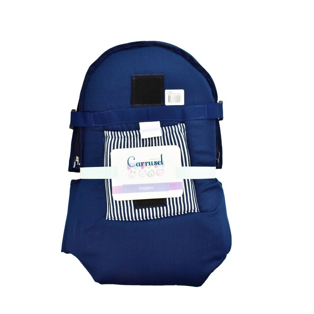 MUNDO BEBE - Cargador canguro para bebé.