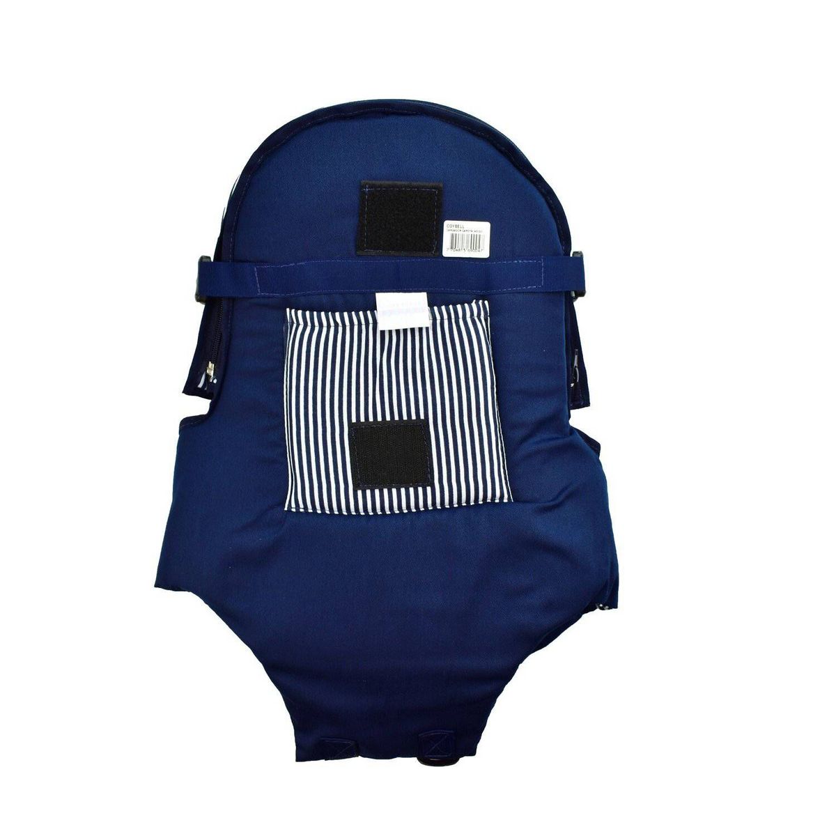 MUNDO BEBE - Cargador canguro para bebé.