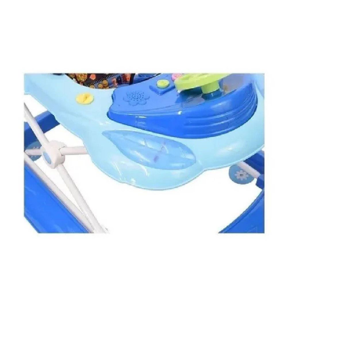 MUNDO BEBE - Caminador para bebes buggy marca prodehogar