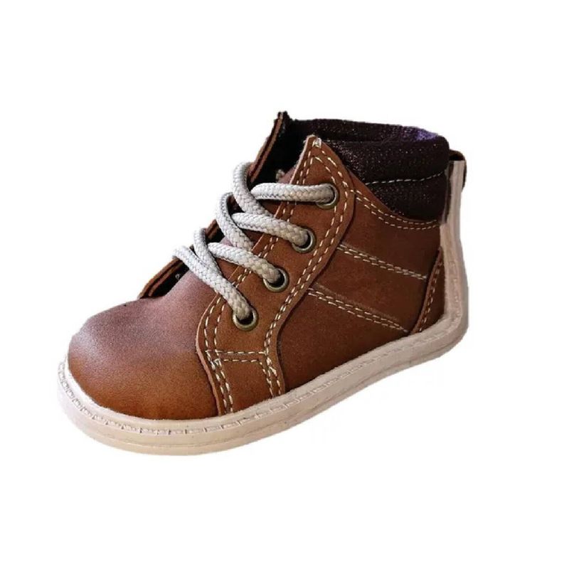 MUNDO BEBE - Botas mundo bebe niño  no tuerce
