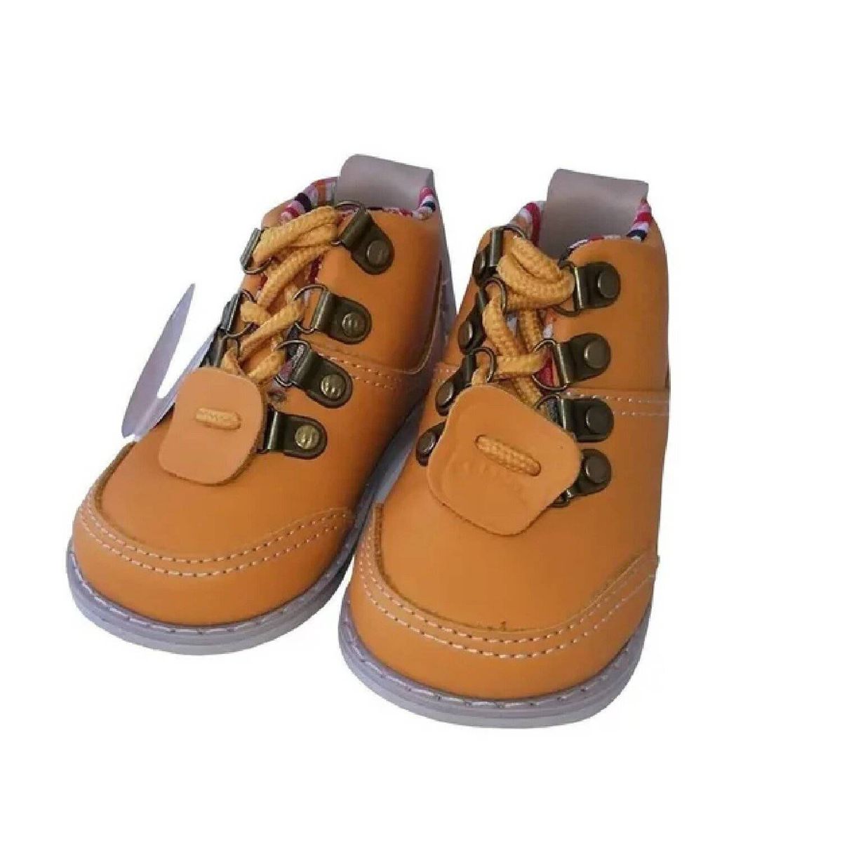 MUNDO BEBE - Zapato no tuerce para niño x13