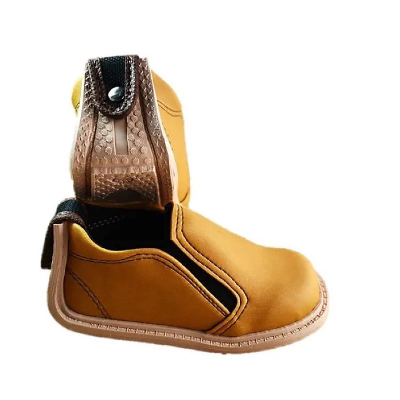 MUNDO BEBE - Zapato no tuerce para niño mocasín