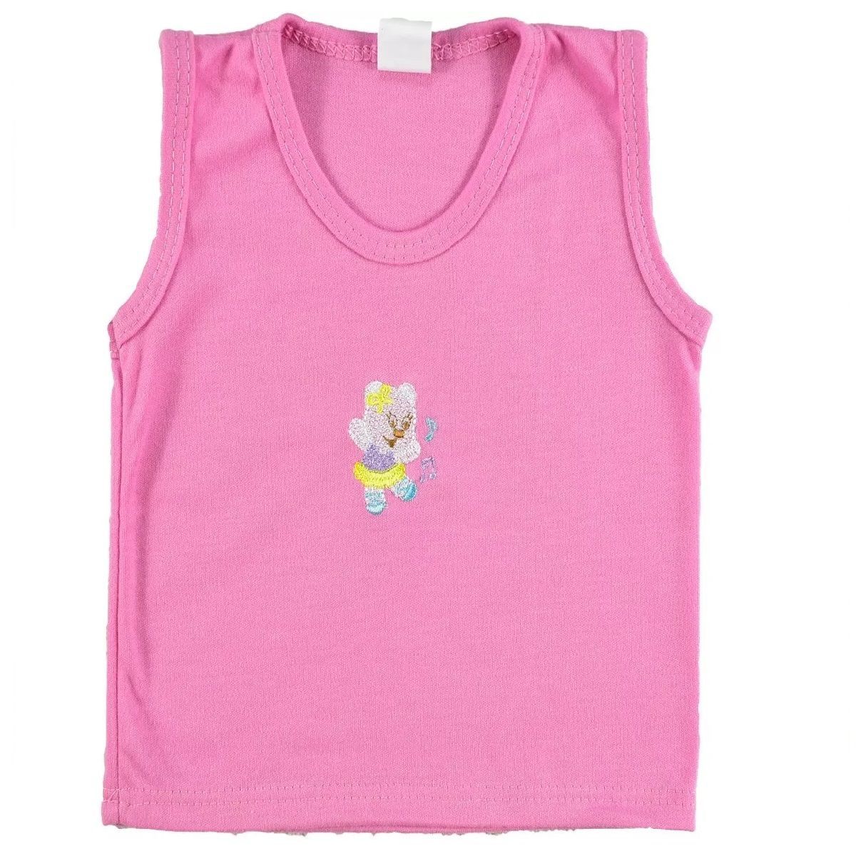 MUNDO BEBE - Semanario bebé niña set 14 piezas primer día rosa...